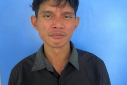 Calo Terminal Bungurasih Dibekuk, Getok Penumpang Bus Surabaya-Malang Rp 250 Ribu