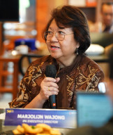 Menjelang IPA Convex ke-50, Industri Hulu Migas Soroti Penguatan Kapasitas Nasional Melalui Optimalisasi Rantai Pasok