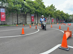 Cari Aman: Hindari 5 Perilaku Berisiko demi Keselamatan Berkendara