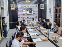 DPRD Gresik Panggil Pos Properti Terkait Pembongkaran Cagar Budaya Eks Asrama VOC, Ini Rekomendasinya