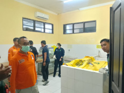 Olah TKP Lanjutan Kerangka Manusia di Camplong, Identitas Korban Terungkap Warga Surabaya