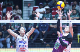 Pertamina Enduro Tutup Putaran Pertama Proliga 2026 dengan Kemenangan Meyakinkan