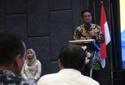 Perumda Delta Tirta Sidoarjo Perkuat Digitalisasi Demi Layanan Air Bersih yang Lebih Efisien