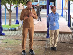 Ratusan ASN Pemkab Gresik Diberhentikan Sepanjang 2025