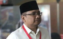 Drama Haji 2023–2024: KPK Tetapkan Yaqut Cholil Qoumas Tersangka