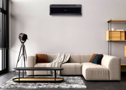 Ini 3 AC Sharp yang Cocok untuk Ruangan Besar