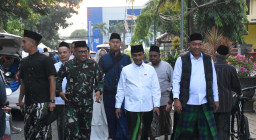 Kabupaten Situbondo Siap Jadi Tuan Rumah Muktamar NU Ke-35