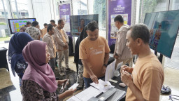 TPS Luncurkan Mechanic Smart Assistant (MSA)
