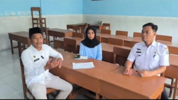 SPPG Savina Syafira dan Kepala SDN Batuporo Timur 1 Sampang Berikan Klarifikasi