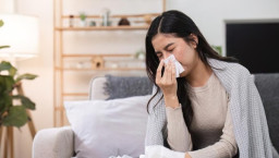 Super Flu Apakah Mematikan Seperti Covid ? Ini Penjelasan kemenkes