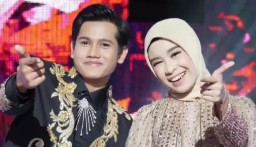 Valen DA7 Pimpin Konser Amal di Sumenep untuk Korban Bencana Sumatera dan Aceh
