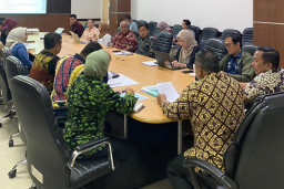 100 KPM Bojonegoro Siap Terima Program GAYATRI untuk Dongkrak Ekonomi