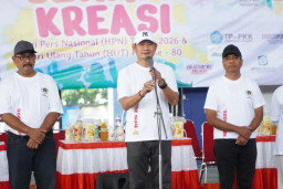 Sambut HPN 2026, Bupati YES Ajak Insan Pers Hadirkan Informasi Jernih dan Konstruktif