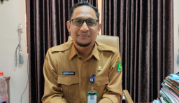 Pilkades Serentak Sumenep Digelar Dua Gelombang, 246 Desa Siap Memulai Tahap Pertama di 2027