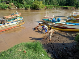 Korban Banjir Bandang Jember Ditemukan di Muara Pancer Puger, Masih Mengenakan Jam Tangan Hitam