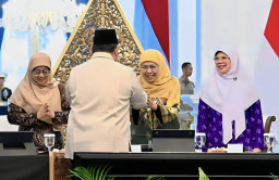 Hadiri Undangan Presiden Prabowo di Istana, Khofifah Optimis Perkuat Harmoni dan Program Strategis Bangsa