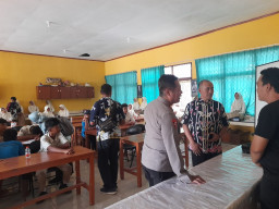 Geger Keracunan Massal di SMPN 1 Umbulsari, 112 Warga Sekolah Jadi Korban Menu MBG