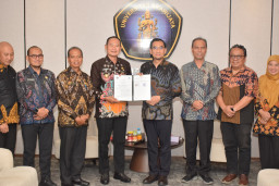 Gandeng Akademisi UB, Pemkab Lamongan Targetkan Penurunan Angka Kemiskinan