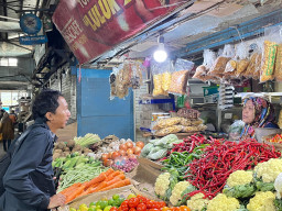Jelang Ramadan, Harga Cabai Rawit Merah di Jember Melonjak 100 Persen