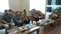 Menuju Swasembada Gula 2026, SGN Perkuat Koordinasi Strategis dengan Kejati Jatim