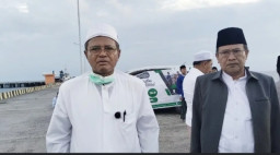 Sikapi Perbedaan Awal Ramadan, Tokoh Agama di Sampang Imbau Masyarakat Kedepankan Persatuan