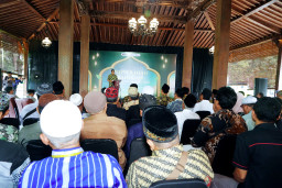 Awali Ramadan 1447 H, Petrokimia Gresik Salurkan Bantuan Rp723,5 Juta untuk 146 Tempat Ibadah dan Lembaga Sosial