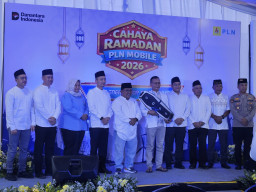 Ekosistem Kendaraan Listrik di Gresik Tumbuh Pesat, Kontribusi Pajak Listrik Tembus Rp253 Miliar