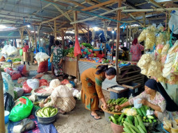 Awal Ramadan, Harga Cabai Rawit di Sampang Tembus Rp 105 Ribu per Kilogram