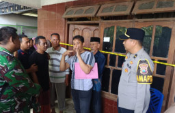 Pasca-Kebakaran Maut di Sumberrejo, Polisi Ungkap Hasil Olah TKP