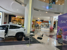 Ramadan Banjir Hadiah! Icon Mall Gresik Gelar Late Night Sale dengan Grand Prize Liontin Emas