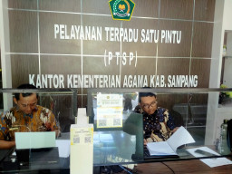 Tak Patuh Administrasi, 800 Lembaga Pendidikan Keagamaan di Sampang Berisiko Kehilangan Akses
