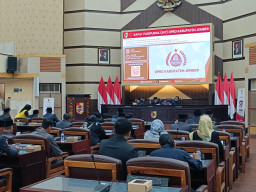BK DPRD Jember Putuskan Sidak Komisi B dan C Tak Langgar Etik, Pengadu Nilai Ada Kejanggalan