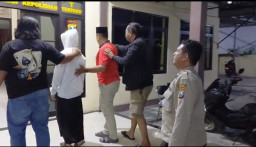 Upload Video Asusila di TikTok, Remaja di Sampang Diamankan Polisi