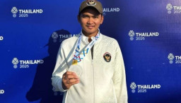 Atlet Pétanque Sumenep Wakili Indonesia di Hong Kong Open 2026