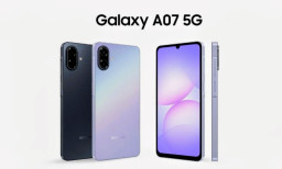 Samsung Rilis Galaxy A07 5G, Smartphone 5G Dua Jutaan dengan Baterai 6000mAh dan Fitur AI