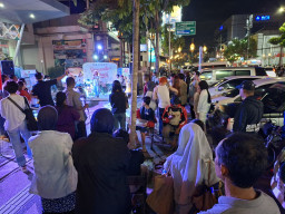 Scoopy Romantic Music Corner Semarakkan Valentine dengan Nuansa Hangat di Kayutangan Heritage Malang