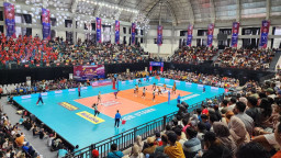 Euforia Proliga 2026 di Bojonegoro, 12.400 Tiket Ludes dalam Empat Hari