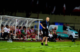 Tavares Soroti Set Piece dan Transisi, Persebaya Diminta Segera Berbenah Usai Tumbang dari Persijap