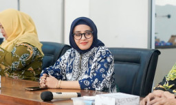 Fatmawati Resmi Ditunjuk NasDem Jadi Wakil Ketua DPRD Kabupaten Jember Gantikan DDS