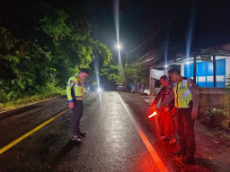 Truk Tabrak Motor di Jalur Jember-Banyuwangi, Pengendara Motor Tewas