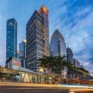 Laba Pra-Pajak Rp8,8 Triliun, CIMB Niaga Perkuat Fundamental dan Akselerasi Digital di 2025