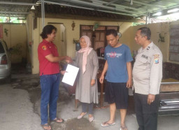 Hilang di Hutan Baluran 4 Hari, Pemuda Situbondo ini Akhirnya Ditemukan Dalam Kondisi Begini