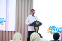 Sosialisasikan Permen ATR/Kepala BPN 1/2026, Sekjen: Terapkan secara Terstruktur dan Menyeluruh