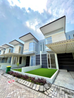 Green Garden Regency, Pilihan Cerdas Investasi Rumah di Superblok Terlengkap di Kota Gresik