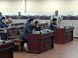 DPRD Jember Tunda Pembentukan Kembali Pansus Aset Hibah 47 Hektare ke Polri