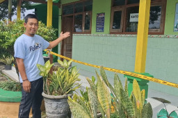 Belasan Chromebook SDN Madiun Lenyap Digondol Maling