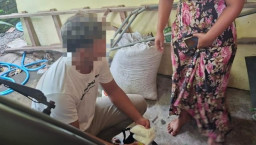 Ribuan Pil Double L Disita! Bandar Asal Nganjuk Diciduk Saat Antar Pesanan