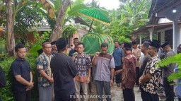 Diduga Syok Alami Gempa, Warga Pacitan Meninggal Dunia