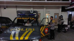 Digerebek Istri di Hotel Tuban, Oknum Staf DPRD Lamongan Kepergok Bersama WIL