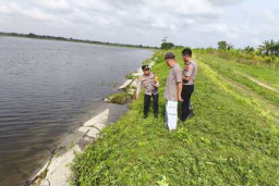 Empat Anak Tenggelam di Waduk Menonggo Lamongan, Hanya 1 Yang Selamat